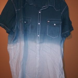 Men multicolor shirt